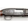 Image 7 : Winchester Model 1912 pump action takedown  shotgun, 12 gauge, full choke, extensively and  finely c