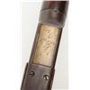 Image 7 : Winchester Model 1873 lever action rifle, .38  W.C.F. cal., 24” round barrel, blue finish, wood  sto