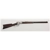 Image 2 : Winchester Model 1892 lever action rifle, .44  W.C.F. cal., 24” octagon barrel, blue finish, wood  s