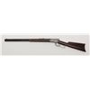 Image 3 : Winchester Model 1892 lever action rifle, .44  W.C.F. cal., 24” octagon barrel, blue finish, wood  s