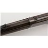 Image 5 : Winchester Model 1892 lever action rifle, .44  W.C.F. cal., 24” octagon barrel, blue finish, wood  s