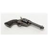 Image 10 : Colt Single Action Army revolver in .41 Colt  caliber with 4 ¾” barrel retaining considerable  origi
