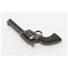 Image 11 : Colt Single Action Army revolver in .41 Colt  caliber with 4 ¾” barrel retaining considerable  origi