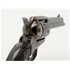 Image 13 : Colt Single Action Army revolver in .41 Colt  caliber with 4 ¾” barrel retaining considerable  origi