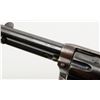 Image 4 : Colt Single Action Army revolver in .41 Colt  caliber with 4 ¾” barrel retaining considerable  origi