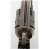 Image 6 : Colt Single Action Army revolver in .41 Colt  caliber with 4 ¾” barrel retaining considerable  origi