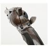 Image 9 : Colt Single Action Army revolver in .41 Colt  caliber with 4 ¾” barrel retaining considerable  origi