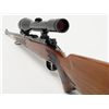 Image 11 : Winchester Model 70 bolt action rifle, .270 Win.  cal., 22” round barrel, blue finish, checkered  wo
