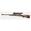Image 2 : Winchester Model 70 bolt action rifle, .270 Win.  cal., 22” round barrel, blue finish, checkered  wo