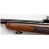 Image 5 : Winchester Model 70 bolt action rifle, .270 Win.  cal., 22” round barrel, blue finish, checkered  wo