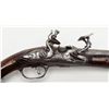 Image 5 : Mid-18th century Italian Snaphance pistol, approx.  20” overall with a 13” cominozal barrel, .52  ca