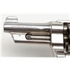 Image 3 : Smith & Wesson Model of 1926 DA revolver, .44  Special cal., barrel reduced to 3-1/2”, nickel  finis