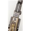 Image 5 : Colt Model 1849 Pocket percussion revolver, .31  cal., 4” octagon barrel, blue and case hardened  fi