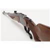 Image 10 : Ruger No. 1 single shot rifle, .458 Win. Mag.  cal., 26” heavy round barrel including  compensator, 