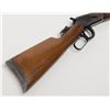 Image 11 : Winchester Model 1894 lever action rifle, .30  W.C.F. cal., 26” octagon barrel, blue finish, wood  s