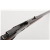 Image 13 : Winchester Model 1894 lever action rifle, .30  W.C.F. cal., 26” octagon barrel, blue finish, wood  s
