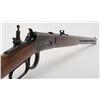 Image 15 : Winchester Model 1894 lever action rifle, .30  W.C.F. cal., 26” octagon barrel, blue finish, wood  s