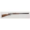 Image 2 : Winchester Model 1894 lever action rifle, .30  W.C.F. cal., 26” octagon barrel, blue finish, wood  s