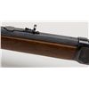 Image 4 : Winchester Model 1894 lever action rifle, .30  W.C.F. cal., 26” octagon barrel, blue finish, wood  s