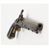 Image 10 : “T. Ketland & Company” signed British style made  for export pistol converted from flintlock to  per