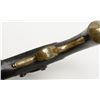 Image 13 : “T. Ketland & Company” signed British style made  for export pistol converted from flintlock to  per