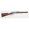 Image 1 : Winchester Model 94AE lever action SRC, .44 REM.  MAG. cal., 16” Trapper’s barrel length, blue  fini