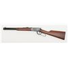 Image 2 : Winchester Model 94AE lever action SRC, .44 REM.  MAG. cal., 16” Trapper’s barrel length, blue  fini