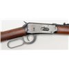Image 5 : Winchester Model 94AE lever action SRC, .44 REM.  MAG. cal., 16” Trapper’s barrel length, blue  fini