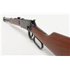 Image 9 : Winchester Model 94AE lever action SRC, .44 REM.  MAG. cal., 16” Trapper’s barrel length, blue  fini