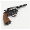 Image 11 : United States Property marked Colt U.S. Army Model  1909 DA revolver, .45 cal., 5-1/2” barrel, blue 