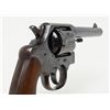 Image 12 : United States Property marked Colt U.S. Army Model  1909 DA revolver, .45 cal., 5-1/2” barrel, blue 