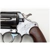 Image 5 : United States Property marked Colt U.S. Army Model  1909 DA revolver, .45 cal., 5-1/2” barrel, blue 
