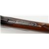 Image 3 : Winchester Model 55 lever action rifle, takedown,  .30 W.C.F. cal., 24” round barrel, ¾ magazine,  b
