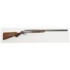 Image 1 : Rare factory original Iver-Johnson Special top  break single shot shotgun, 12 gauge, 28”  VENTILATED