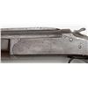 Image 3 : Rare factory original Iver-Johnson Special top  break single shot shotgun, 12 gauge, 28”  VENTILATED