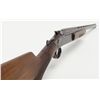 Image 8 : Rare factory original Iver-Johnson Special top  break single shot shotgun, 12 gauge, 28”  VENTILATED