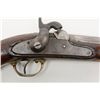 Image 3 : U.S. Model 1842 Martial issue percussion pistol in  .54 caliber signed “I.N. Johnson” and dated 1853