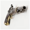 Image 6 : U.S. Model 1842 Martial issue percussion pistol in  .54 caliber signed “I.N. Johnson” and dated 1853