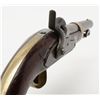 Image 7 : U.S. Model 1842 Martial issue percussion pistol in  .54 caliber signed “I.N. Johnson” and dated 1853