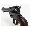 Image 9 : Ruger Blackhawk Single Action revolver, .357  Magnum cal., 4-1/2” barrel, blue finish, smooth  wood 