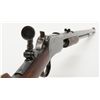 Image 14 : Winchester Model 1890 Takedown pump action rifle,  cal. .22 W.R.F., Serial #445793.  The rifle is in
