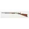 Image 3 : Winchester Model 1890 Takedown pump action rifle,  cal. .22 W.R.F., Serial #445793.  The rifle is in