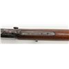Image 6 : Winchester Model 1890 Takedown pump action rifle,  cal. .22 W.R.F., Serial #445793.  The rifle is in