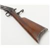 Image 9 : Winchester Model 1890 Takedown pump action rifle,  cal. .22 W.R.F., Serial #445793.  The rifle is in