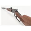 Image 9 : Marlin Model 1897 Cowboy lever action rifle, .22  short, long and LR cal., 24” octagon barrel, blue 