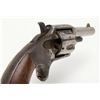 Image 6 : Defender spur trigger revolver, .30 cal., 2-1/2”  round barrel, nickel finish, wood grips, #NVSN  sh