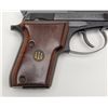 Image 5 : Beretta Model 21A, semi-automatic pistol, cal. .22  LR, Serial #22877U.  The pistol is in overall  g