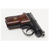Image 6 : Beretta Model 21A, semi-automatic pistol, cal. .22  LR, Serial #22877U.  The pistol is in overall  g