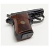 Image 7 : Beretta Model 21A, semi-automatic pistol, cal. .22  LR, Serial #22877U.  The pistol is in overall  g