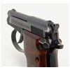 Image 9 : Beretta Model 21A, semi-automatic pistol, cal. .22  LR, Serial #22877U.  The pistol is in overall  g